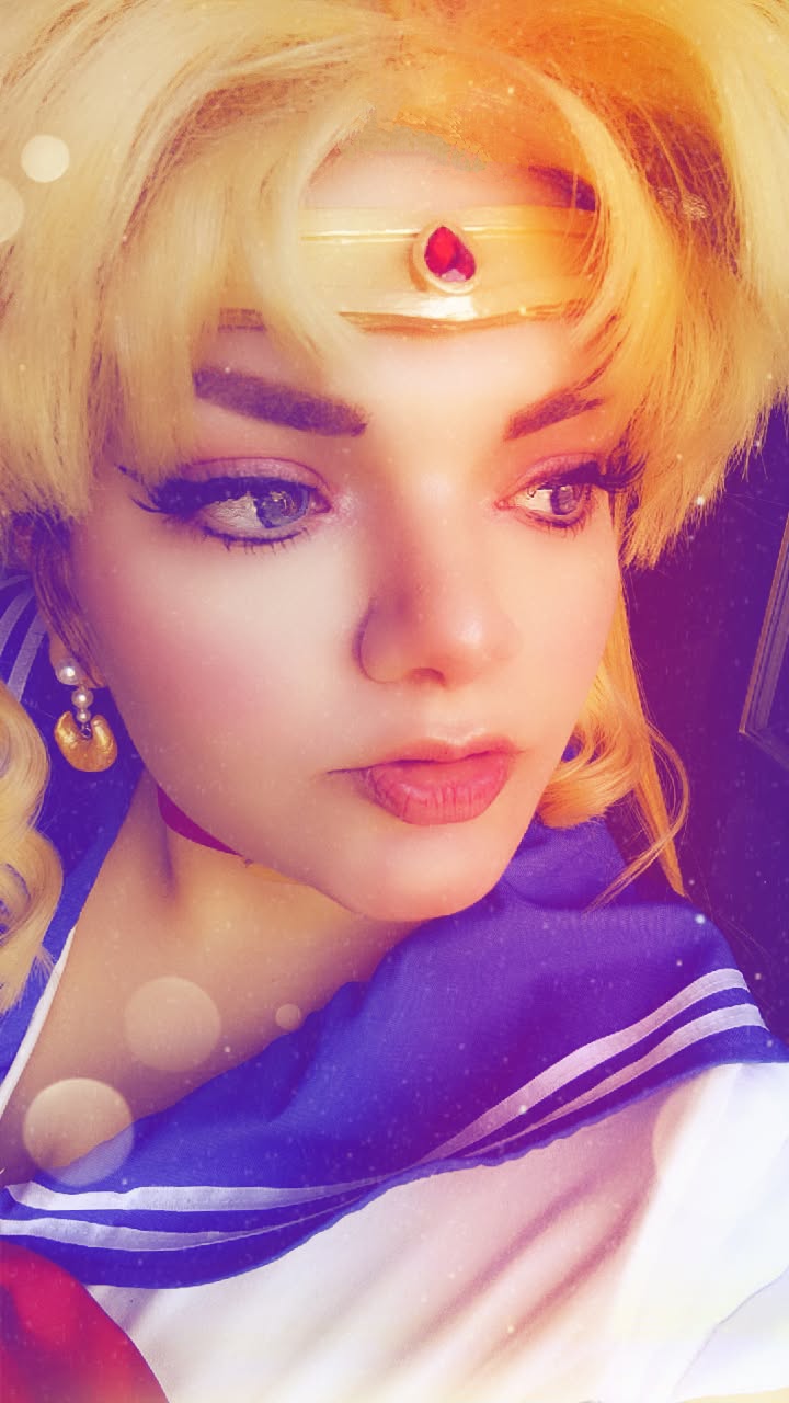 Cosplay 2025 ❤️
