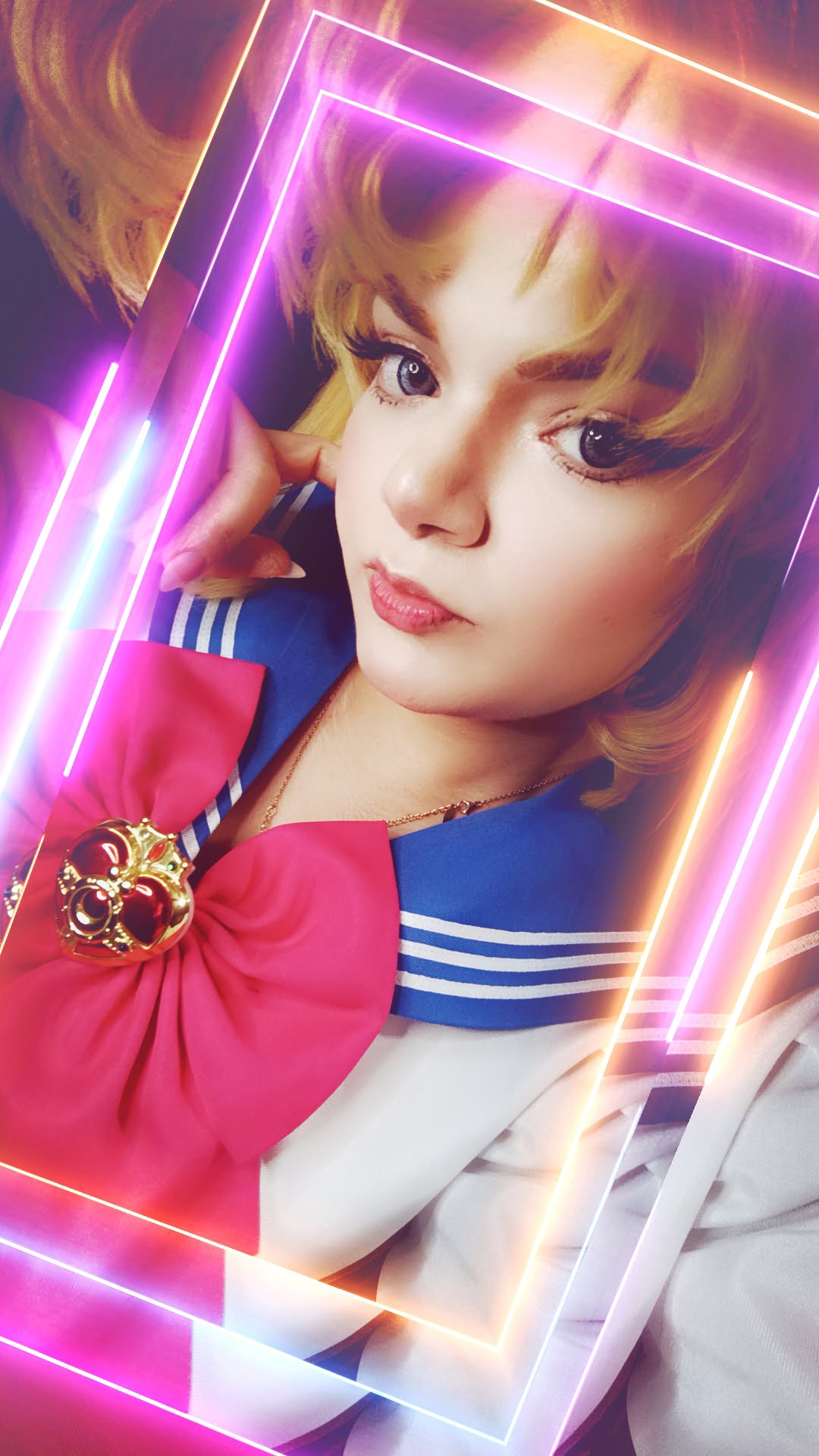Cosplay 2026 ❤️