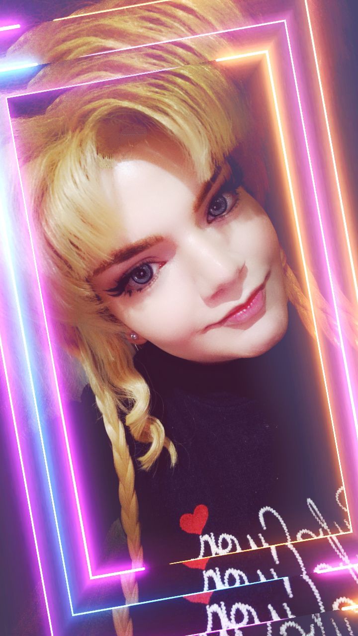 Cosplay 2024 ❤️