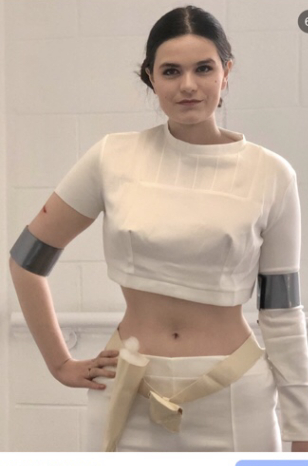 Queen Amidala