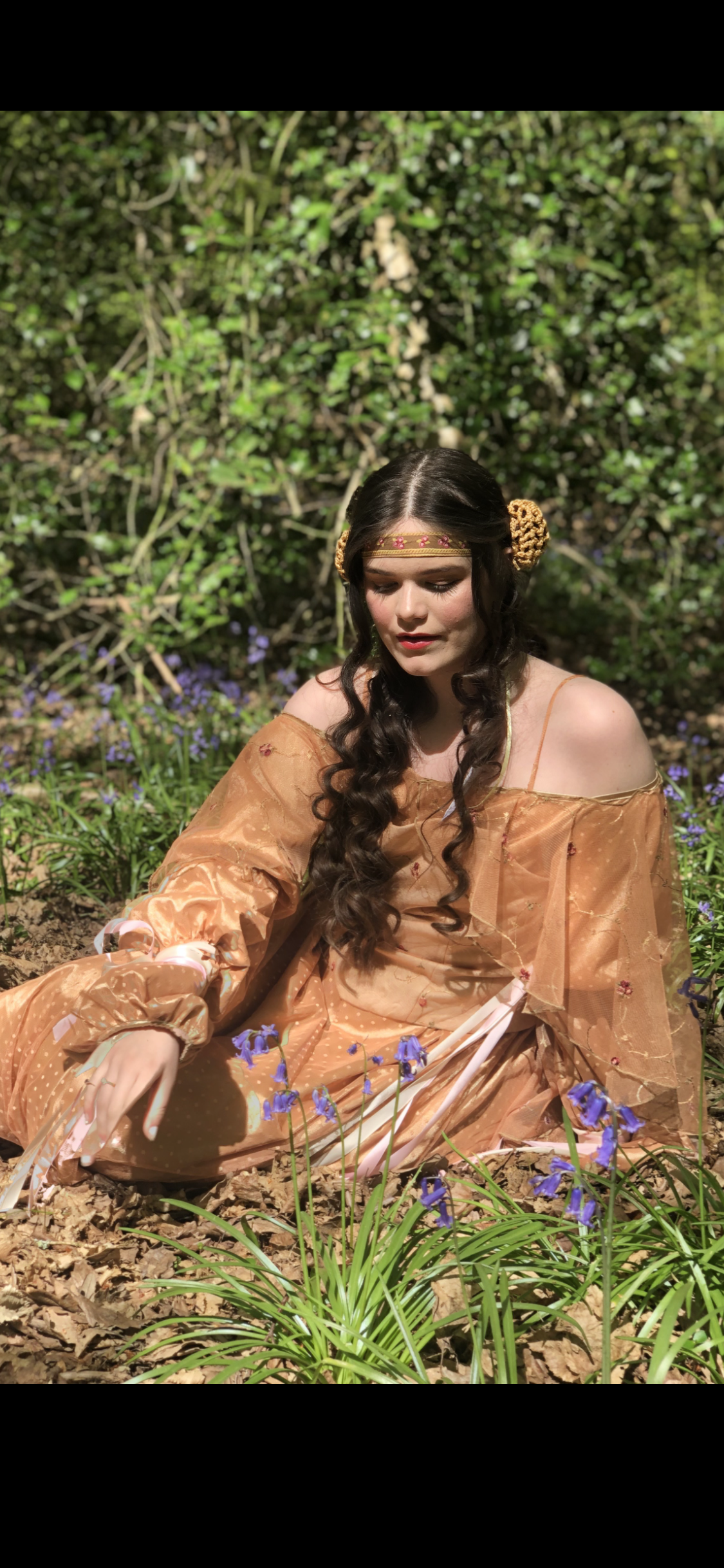 Padme Amidala
